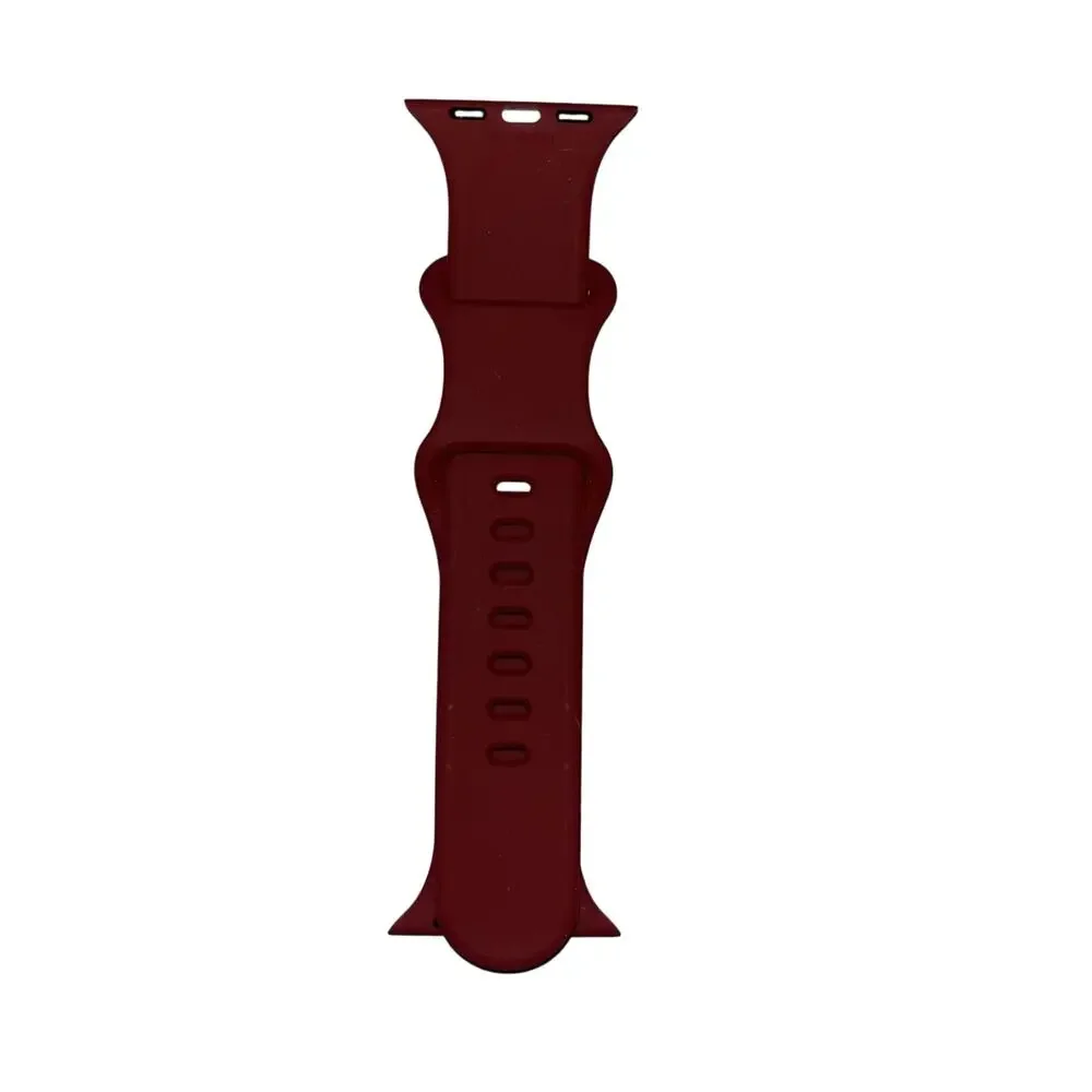 Unbranded this mahogany